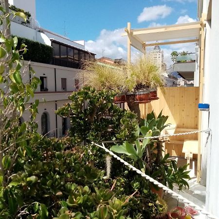 Ariston Petit Hotel Palermo Exteriér fotografie