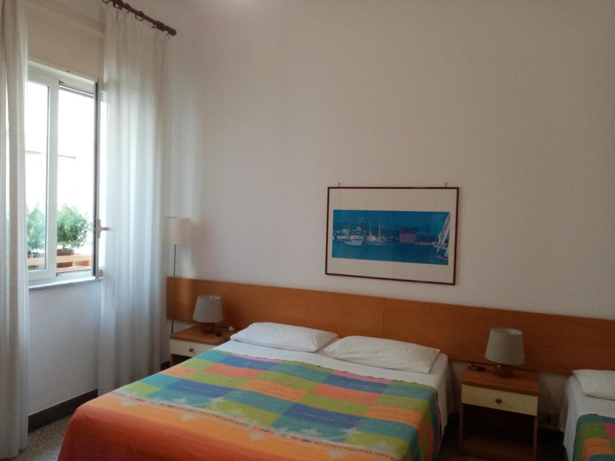 Ariston Petit Hotel Palermo Exteriér fotografie
