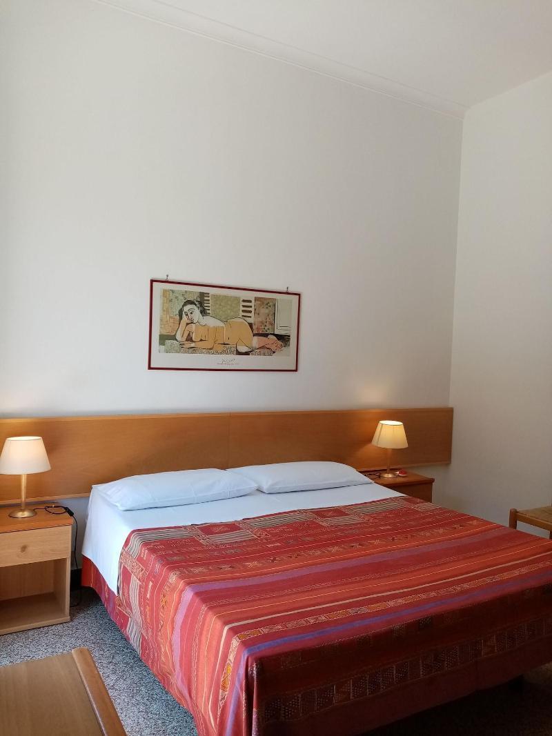Ariston Petit Hotel Palermo Exteriér fotografie