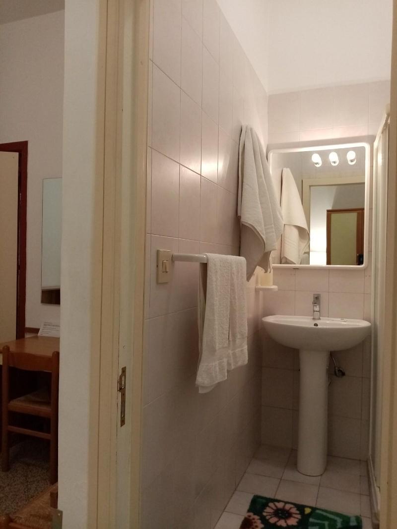 Ariston Petit Hotel Palermo Exteriér fotografie
