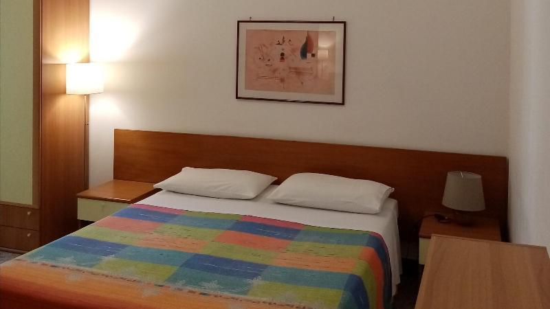 Ariston Petit Hotel Palermo Exteriér fotografie