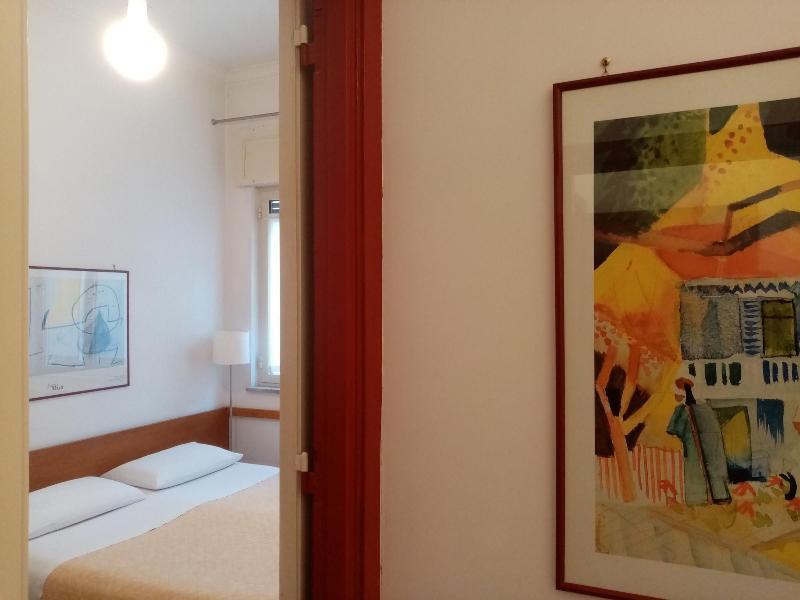 Ariston Petit Hotel Palermo Exteriér fotografie