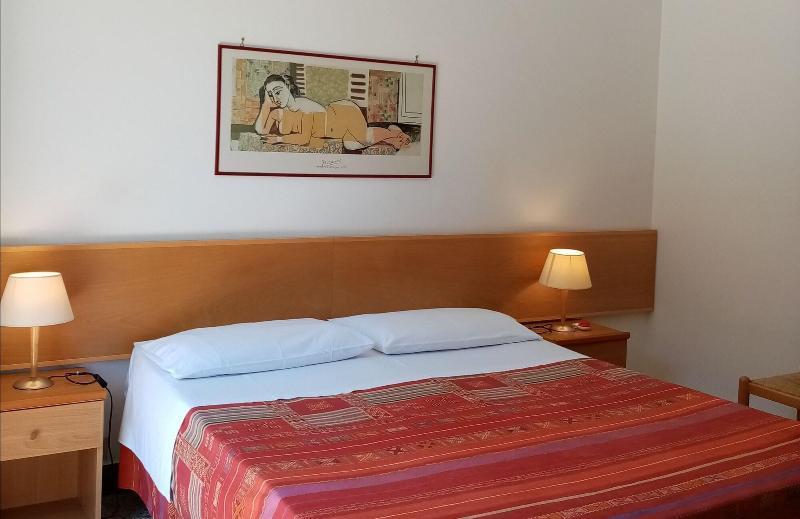 Ariston Petit Hotel Palermo Exteriér fotografie