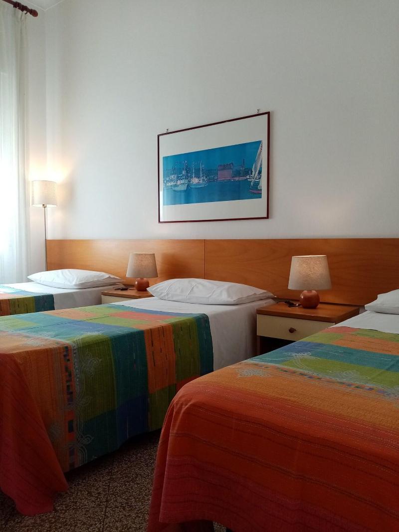 Ariston Petit Hotel Palermo Exteriér fotografie