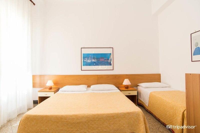 Ariston Petit Hotel Palermo Exteriér fotografie