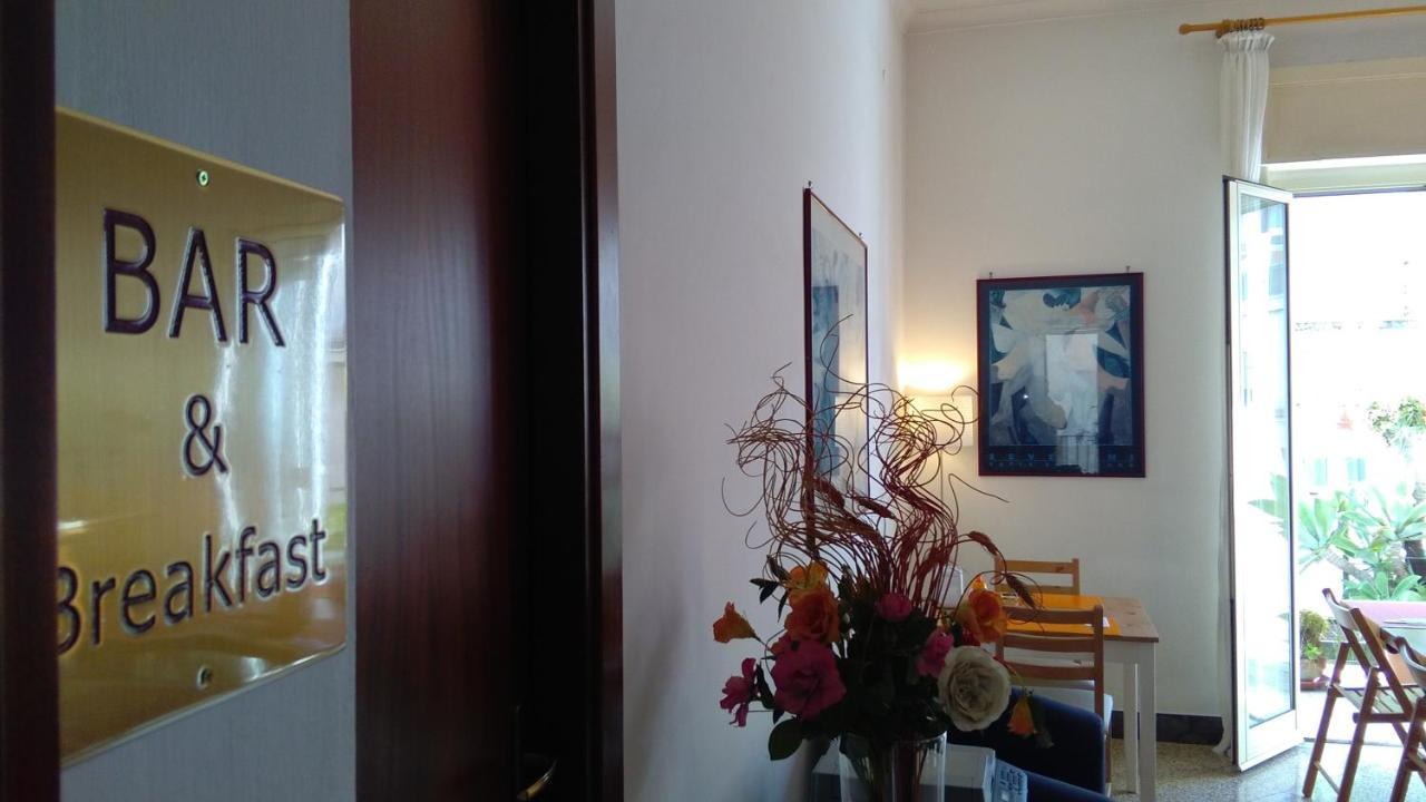 Ariston Petit Hotel Palermo Exteriér fotografie