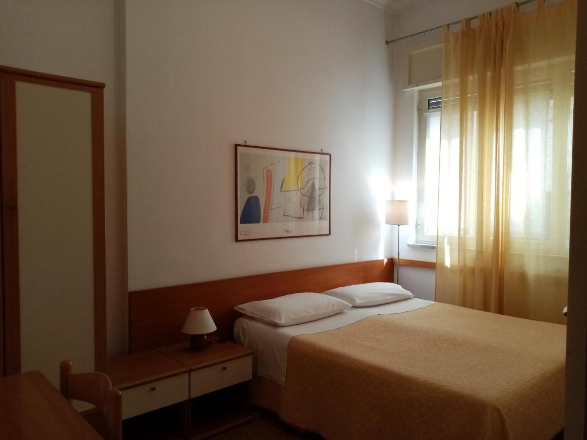 Ariston Petit Hotel Palermo Exteriér fotografie