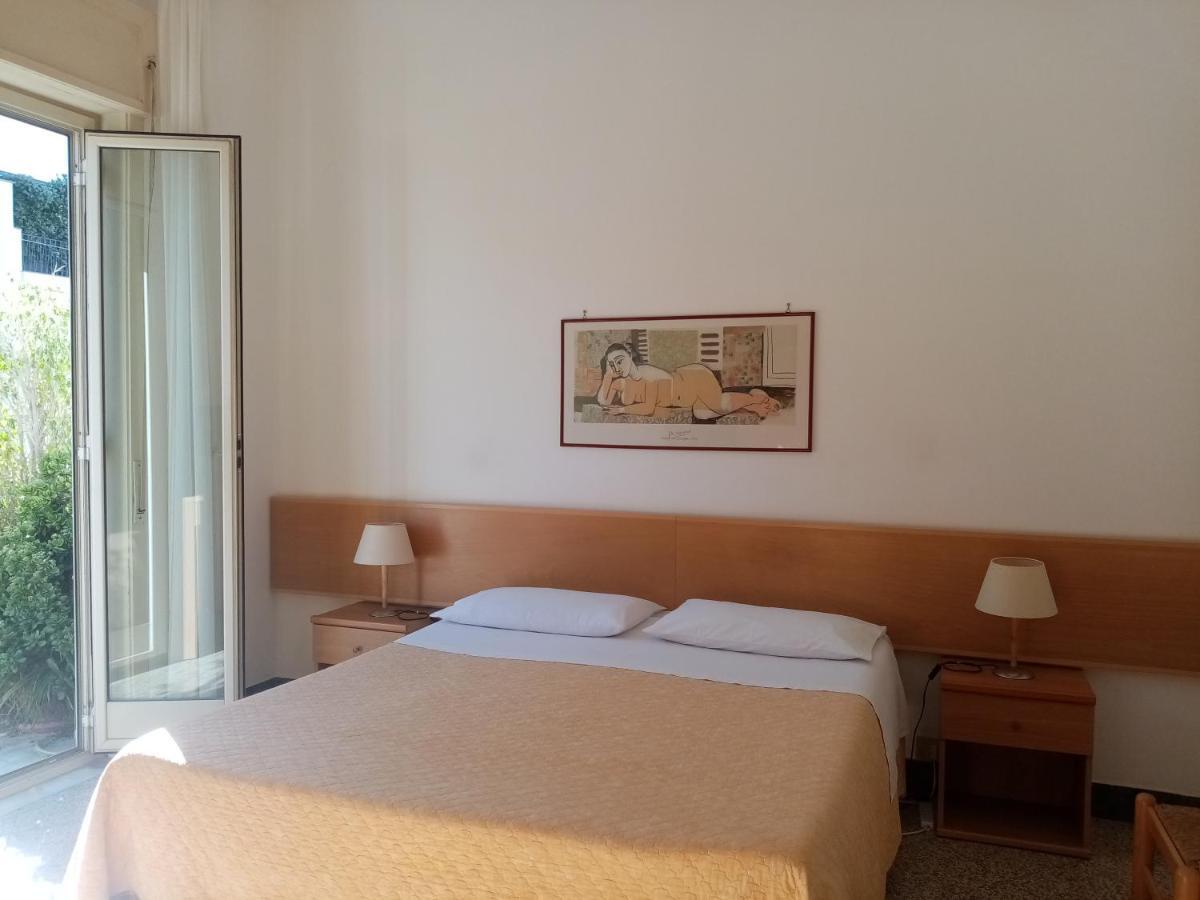 Ariston Petit Hotel Palermo Exteriér fotografie