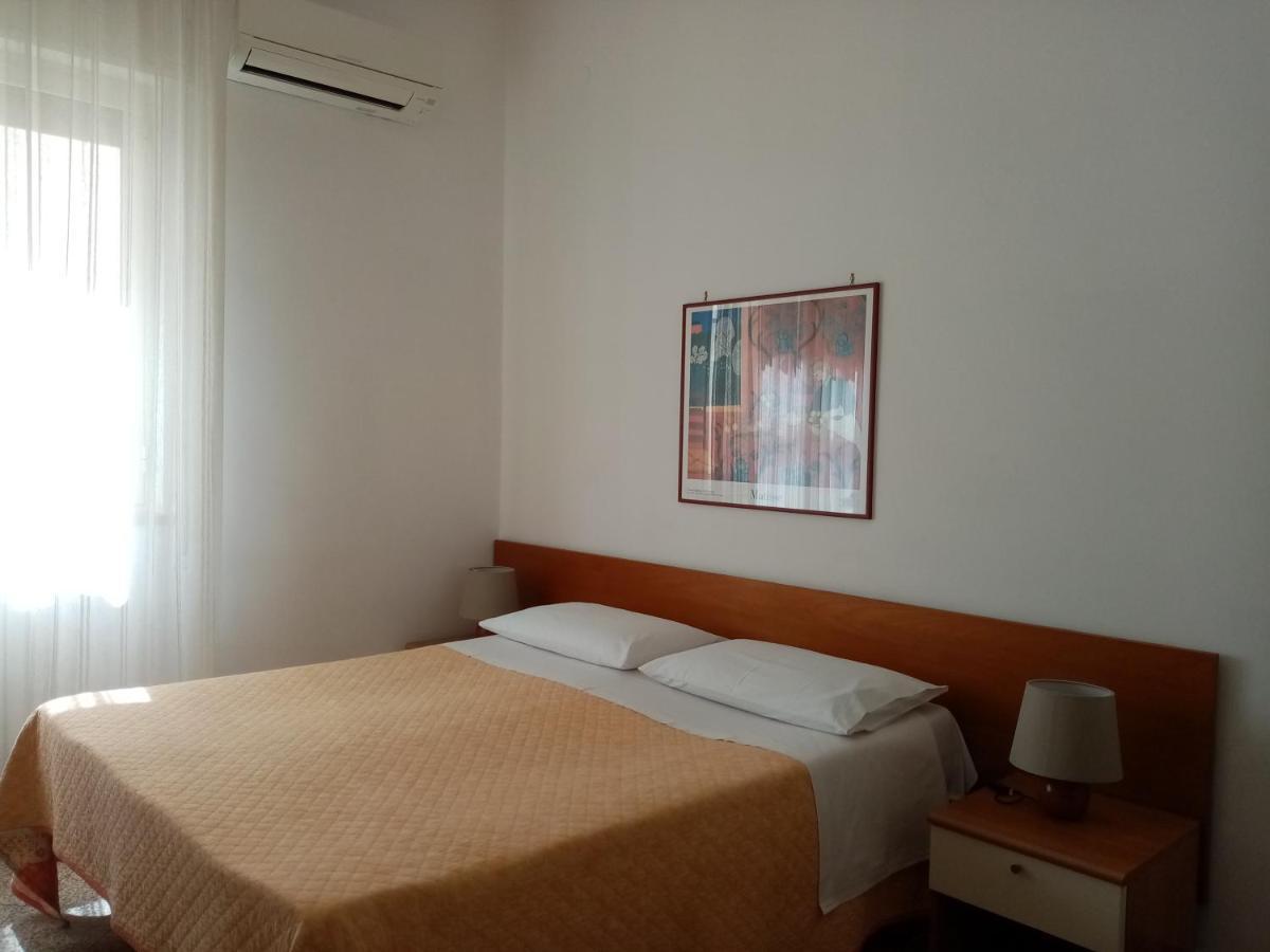 Ariston Petit Hotel Palermo Exteriér fotografie